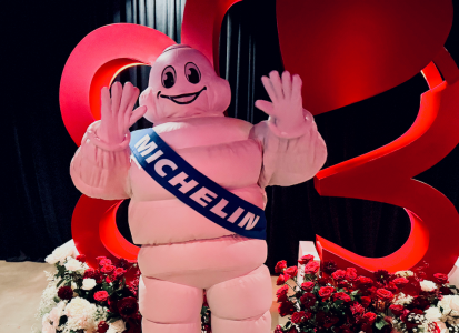 We Ask Michelin About a Star After 50-ish Days