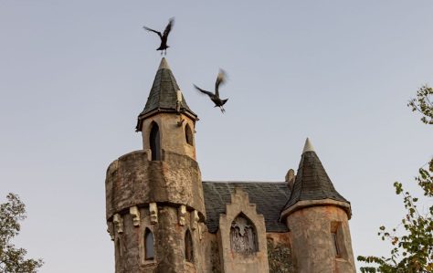 Death of Screams Haunted House Brings New Fall Festival
