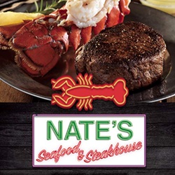 Start the Weekend Off Right at Nate’s! thumbnail