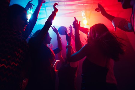 Poppers Are Popping Up In The Club Scene Again