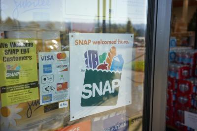 DFW food insecurity grows due to SNAP reduction