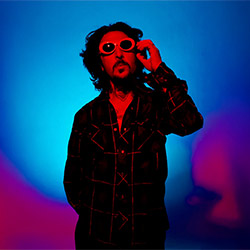 Tickets for Mickey Avalon On Sale Now thumbnail