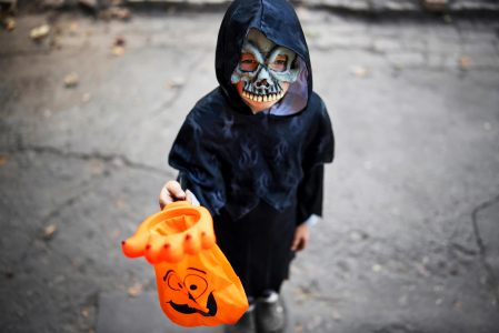 This North Texas City is The Safest in the U.S. for Trick-or-Treating