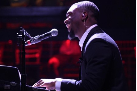 Tye Harris Proves His Doubters Wrong With Sold-Out Recital in Deep Ellum