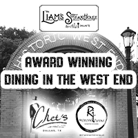 Award Winning Dining in The West End thumbnail