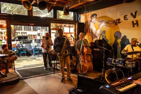 Public Outcry Could Keep Jazz Live and Dallas Musicians Paid