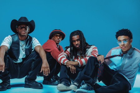 Fort Worth's 2BYG Brings Classic R&B With Gen Z Aura on Def Jam Debut