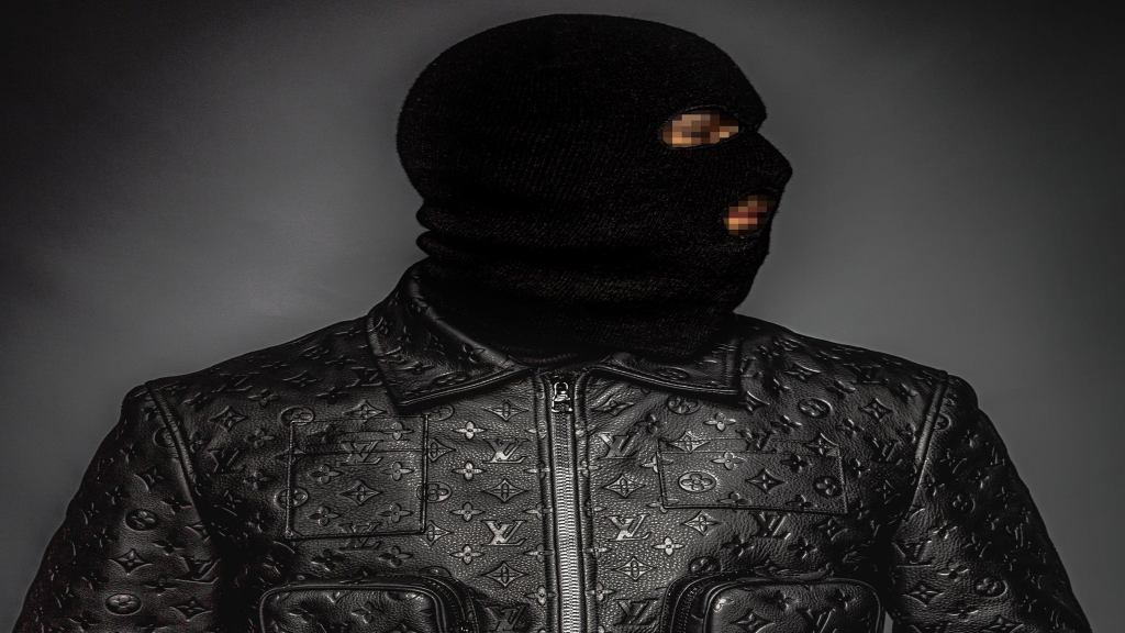 Malaa’s Alter Ego (18+)