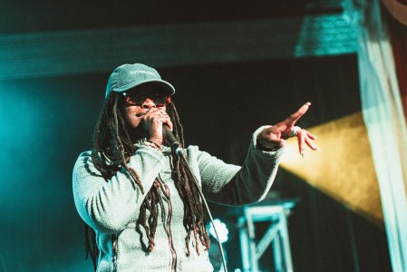 Things We’re Thankful for in Dallas Music in 2025
