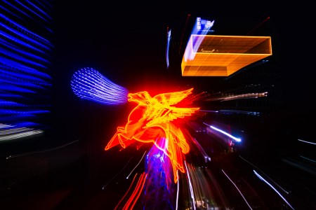 Arts Walk East Returns to Dallas this Weekend