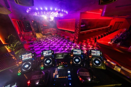 Boogies Is Bringing Dancing Back to Henderson Avenue 