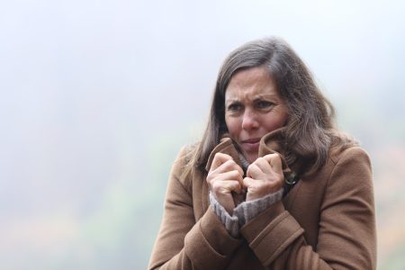 Winter Temperatures Set to Arrive in North Texas