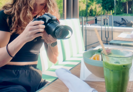 Some Dallas Restaurants Are Over the Influence