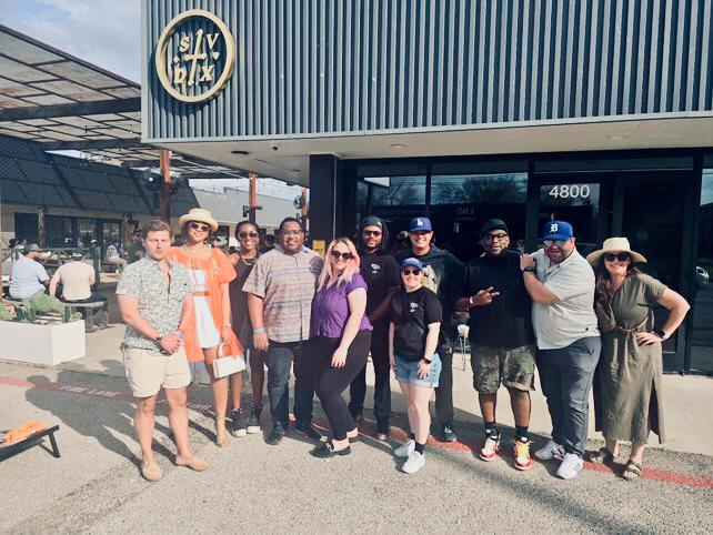 The East Dallas Social Club