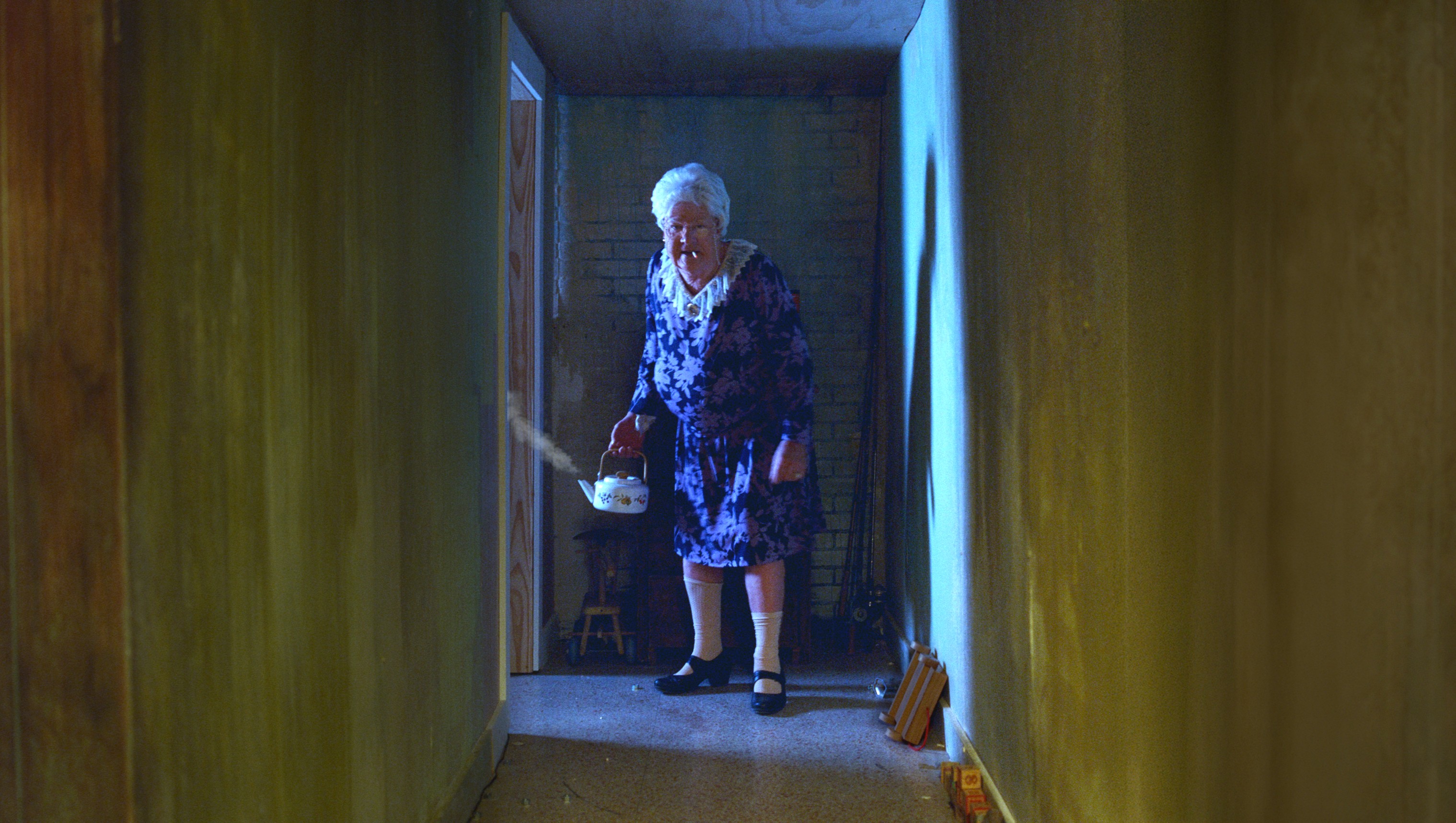 Todd Rohal’s ‘F**k My Son!’ Might Make You Purge That Thanksgiving Turkey