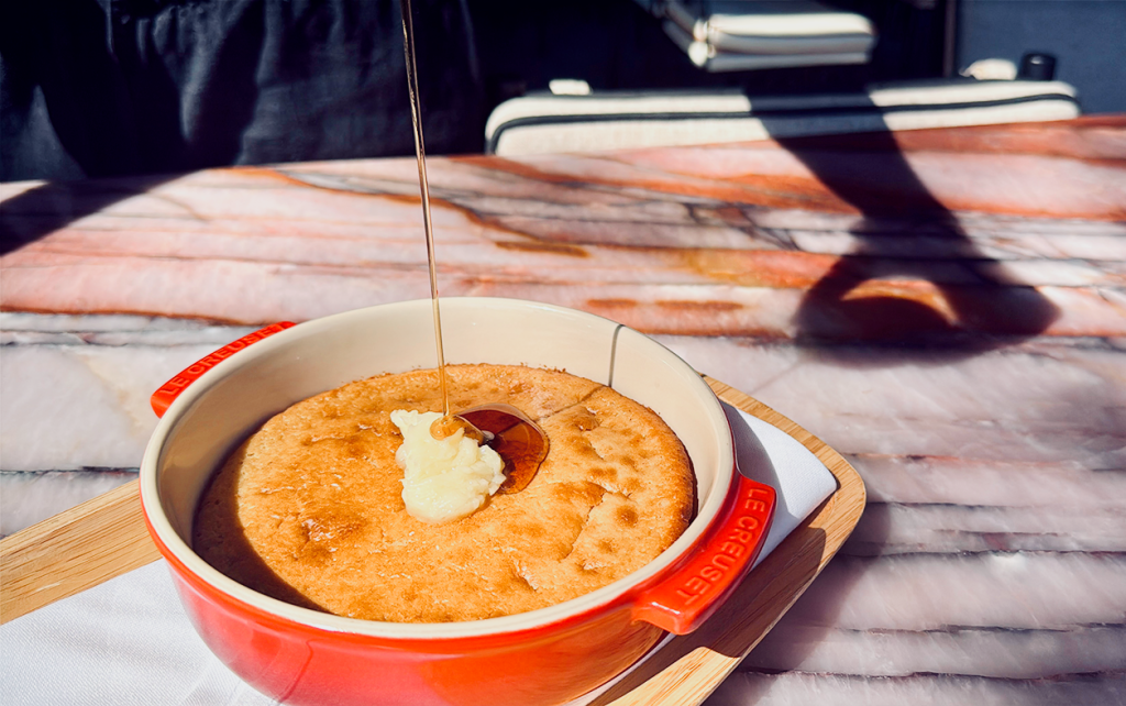 The $40 Under-the-Radar AYCE Brunch You Need to Win Your Weekend