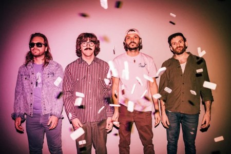 Jam Band Goose Is Coming to North Texas Next Year