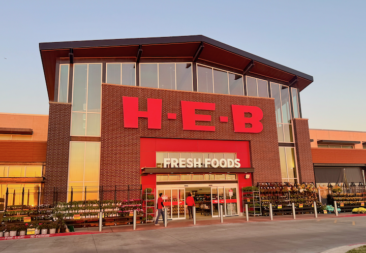 The H-E-B checklist: Does your neighborhood have what it takes to land the next store?
