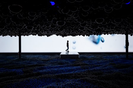 We Had a Ball (Literally) at Dallas' New Balloon Museum