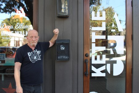 Kettle Art Gallery Celebrates 20 Years in Deep Ellum 