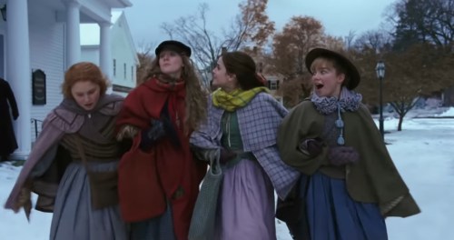 11 Best Holiday Films to Watch this Month