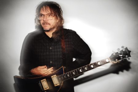 Wilco Frontman Jeff Tweedy Is Built to Last