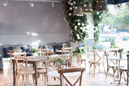 Maman Is Now Open in Dallas