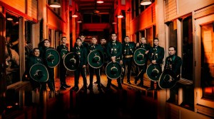 Mariachi Herencia de México