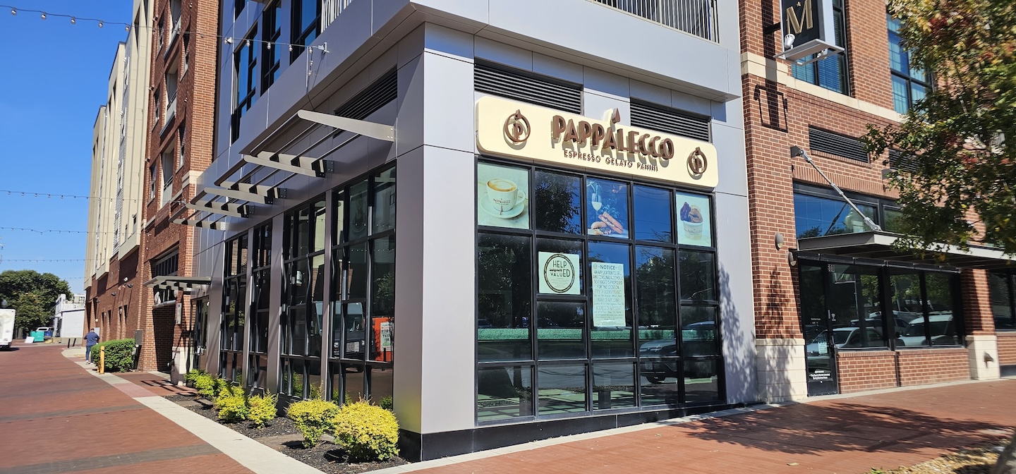 Pappalecco Cafe Plano