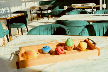 Is It Cake? We Find Out. 