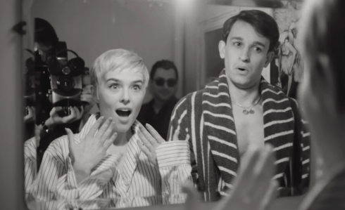 You Need to See Richard Linklater's Two New Films