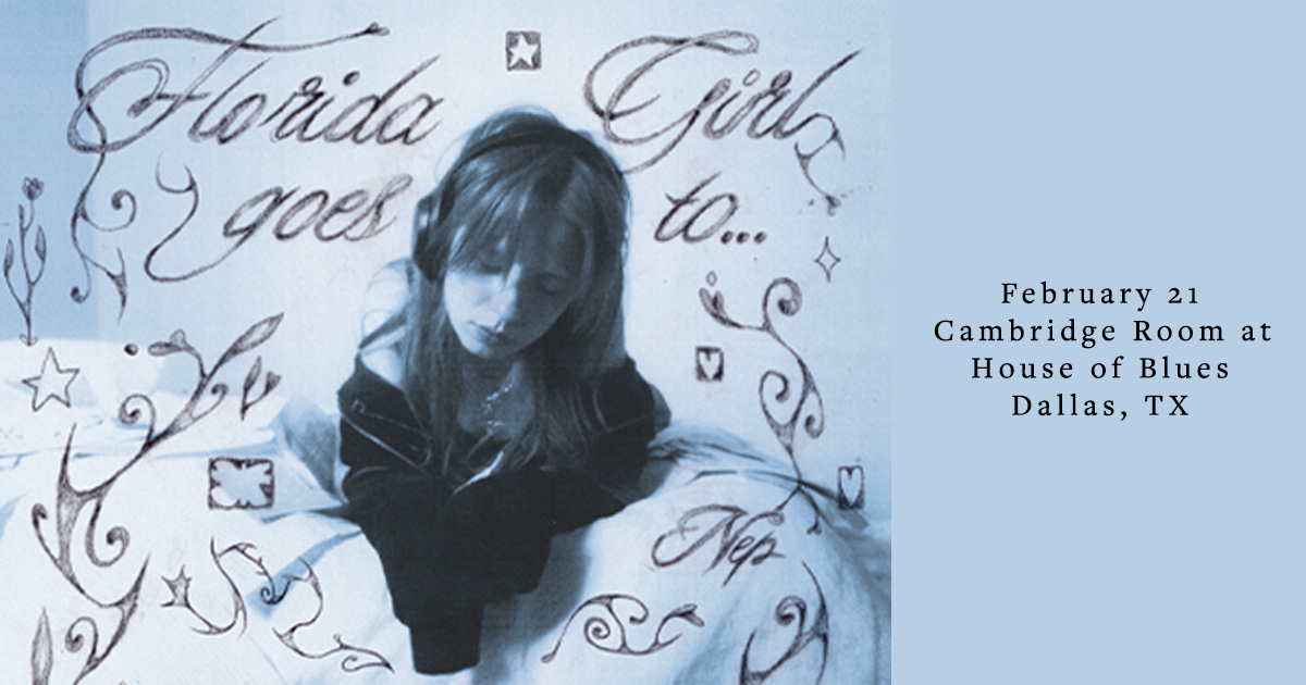 Win 2 tickets to Nep!