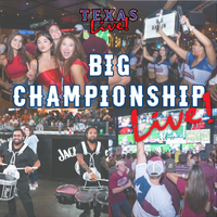 Watch Big Championship at Texas Live! thumbnail