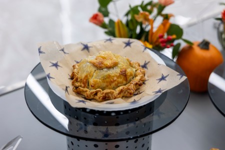 Thanksgiving with the Dallas Cowboys and Post Malone