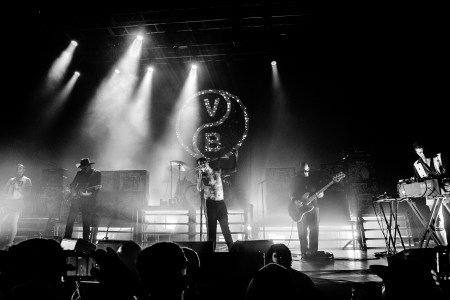 Why Did Viagra Boys’ Sold-Out Dallas Show Start an Hour Early?
