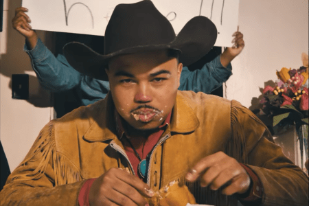 Adamn Killa Charges $1 for His First Dallas-Forth Show, Tickets Sell Out Instantly