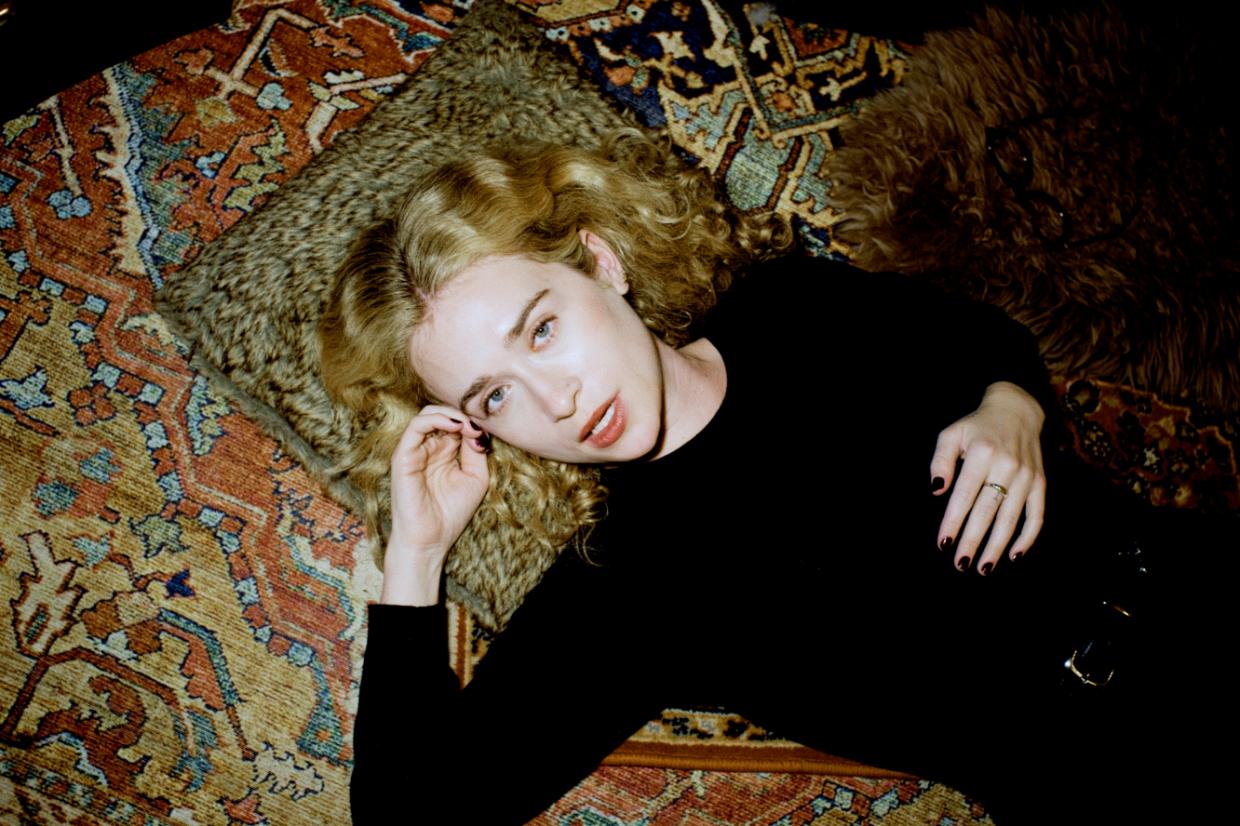 Blondshell Channels ’90s Angst for Current Catharsis in Dallas Debut