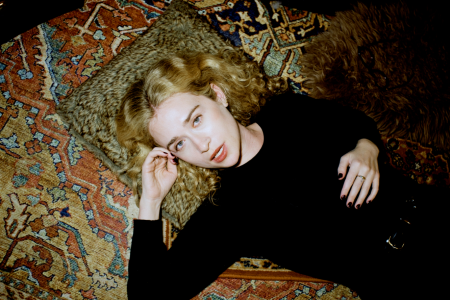 Blondshell Channels '90s Angst for Current Catharsis in Dallas Headlining Debut