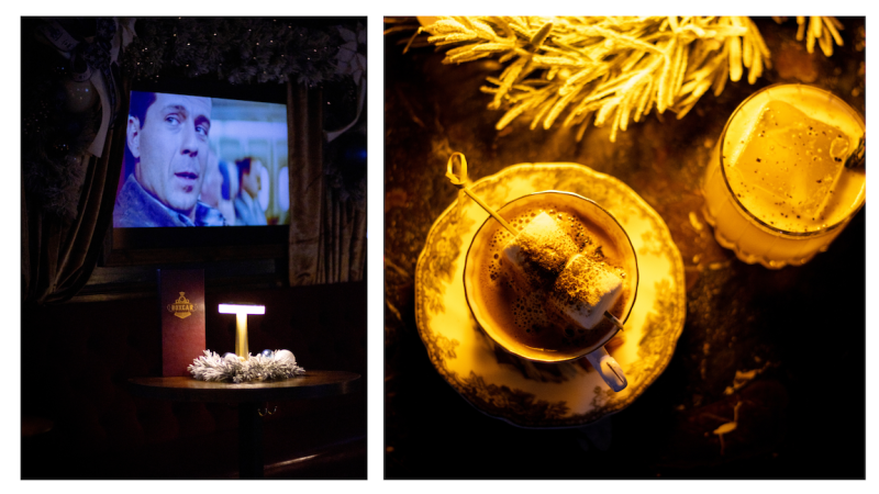 The Best Holiday Pop-Ups Around Dallas