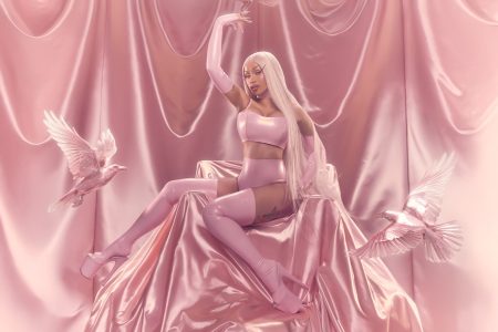 Listen: Cardi B and Jeezy Reignite the Clubs With "Errtime" Snow Edition