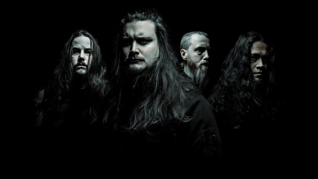 Orbit Culture – Death Above Life North American Tour