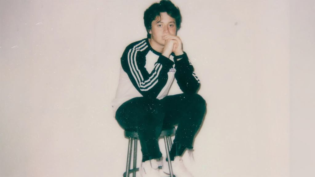 Landon Conrath, Abby Holliday