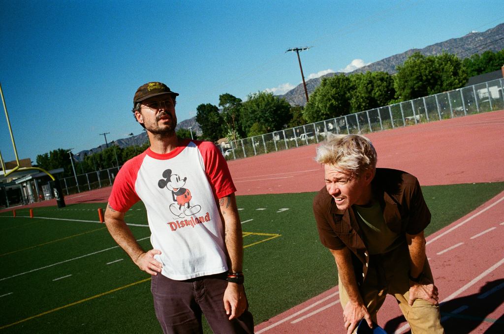 ALT 103.7 Presents The Format