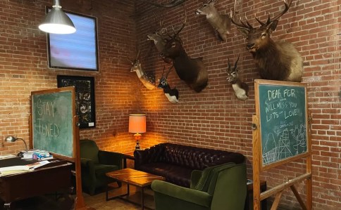 7 North Texas Cities Make the List of Nation's Coziest