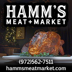 The full Holiday Menu is back at Hamm’s Meat + Market! thumbnail
