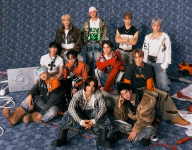 Global Boy Group JO1 Makes History as First Japanese Artists to Perform at Jingle Ball