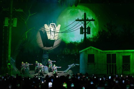 NBA YoungBoy Is the Rap Star of His Generation at Sold-Out Dallas Show