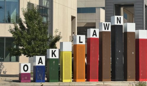 These are the 5 Friendliest Neighborhoods in Dallas