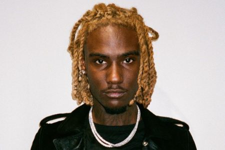 All the Rage with New Wave Rapper OsamaSon in Dallas