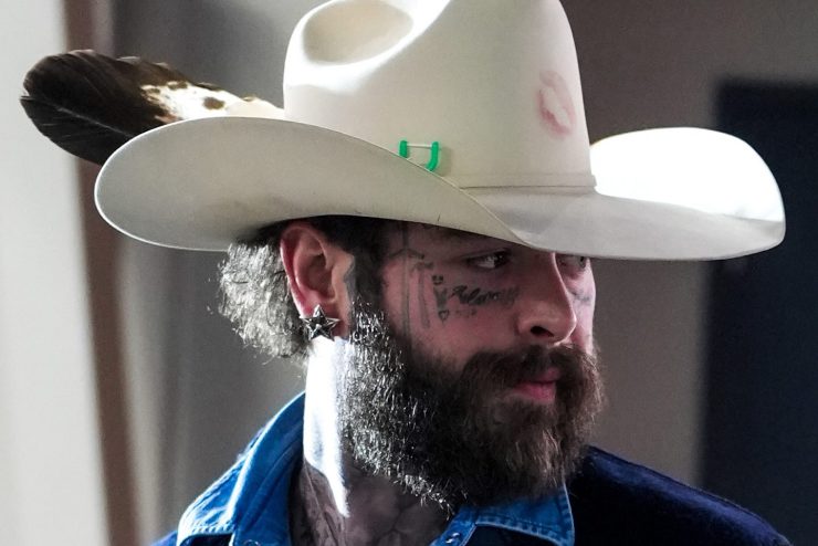 Man on football field